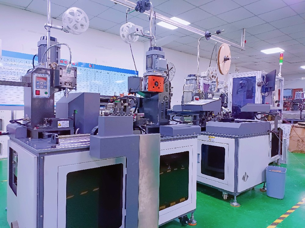 全自動(dòng)端子機(jī)多功能全自動(dòng)雙頭沾錫單頭打端機(jī)裁線剝皮扭線沾錫機(jī) 全自動(dòng)端子機(jī)多功能全自動(dòng)雙頭沾錫單頭打端機(jī)裁線剝皮扭線沾錫機(jī)